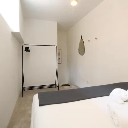 Del Parque Flats Constancia Duplex Malaga