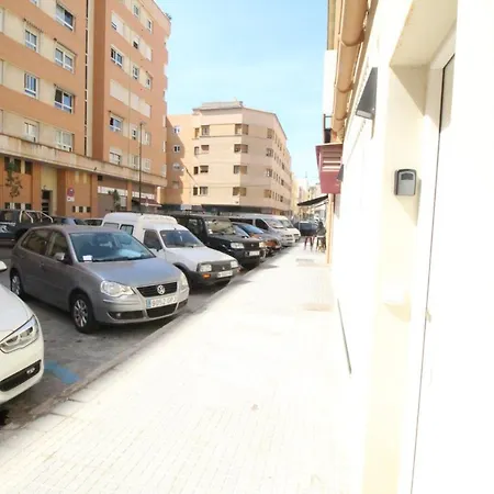 Del Parque Flats Constancia Duplex *