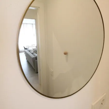 Del Parque Flats Constancia Duplex *