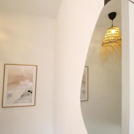 Apartment Del Parque Flats Constancia Duplex *